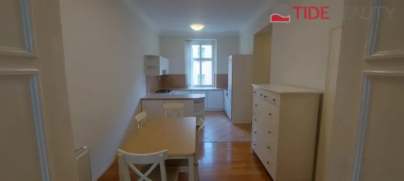 Pronájem bytu 2+kk, Praha, Myslíkova, 70 m2