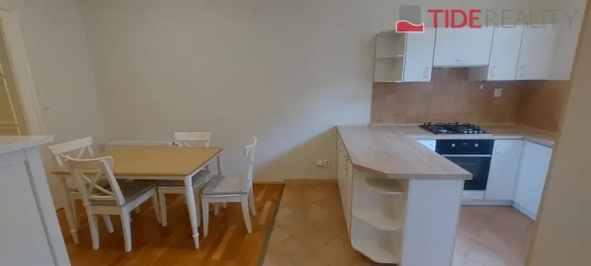 Pronájem bytu 2+kk, Praha, Myslíkova, 70 m2