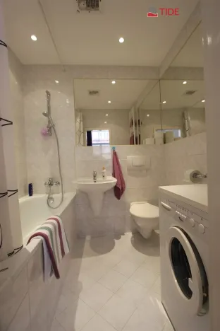 Pronájem bytu 2+kk, Praha, Myslíkova, 70 m2