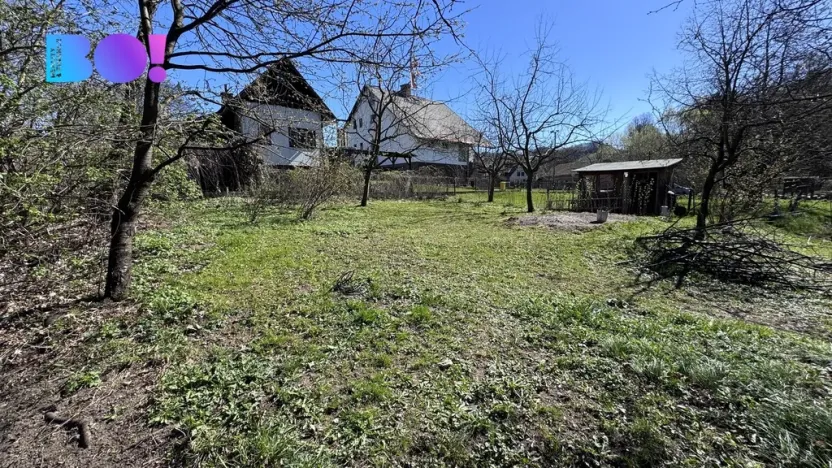 Prodej pozemku, Velké Losiny - Maršíkov, 321 m2