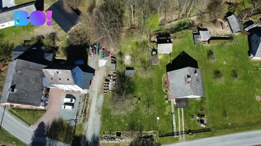 Prodej pozemku, Velké Losiny - Maršíkov, 321 m2