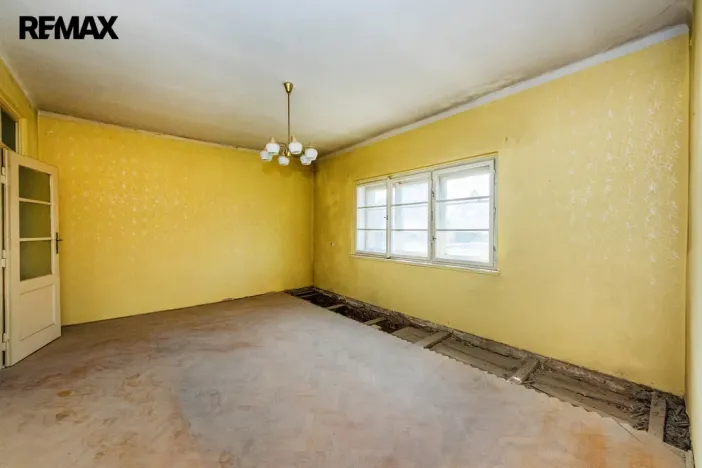 Prodej rodinného domu, Praha - Záběhlice, Jižní II, 92 m2