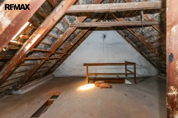 Prodej rodinného domu, Praha - Záběhlice, Jižní II, 92 m2