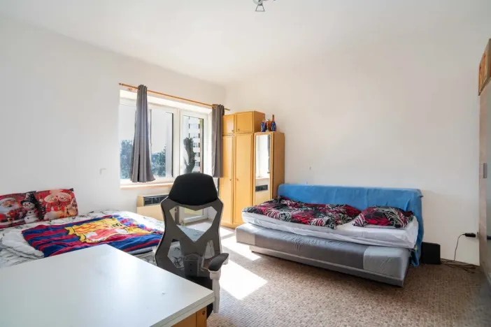 Prodej bytu 2+1, Náchod, Komenského, 72 m2