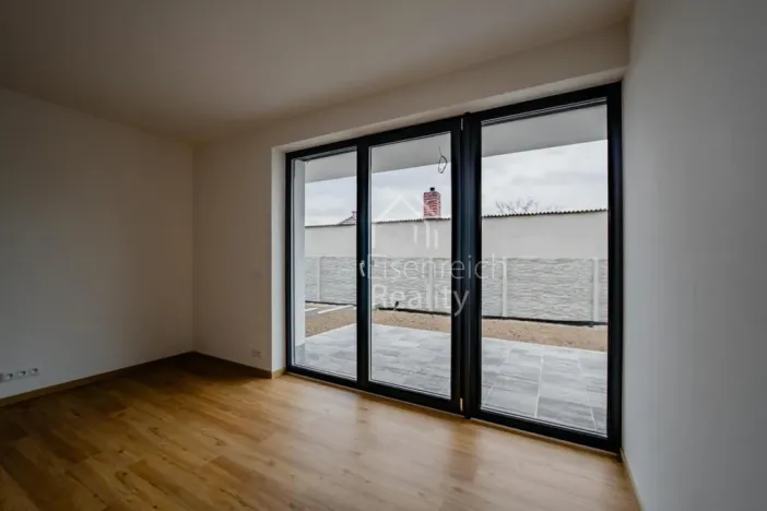 Prodej bytu 3+kk, Hradec Králové - Slatina, Pod Spáleníkem, 84 m2