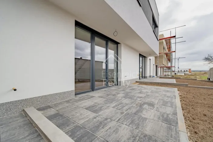 Prodej bytu 3+kk, Hradec Králové - Slatina, Pod Spáleníkem, 84 m2