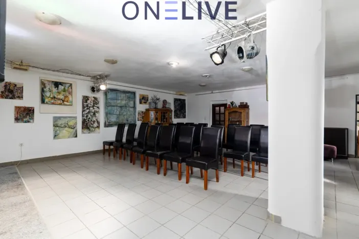 Prodej ubytování, Starý Plzenec, Masarykovo náměstí, 480 m2