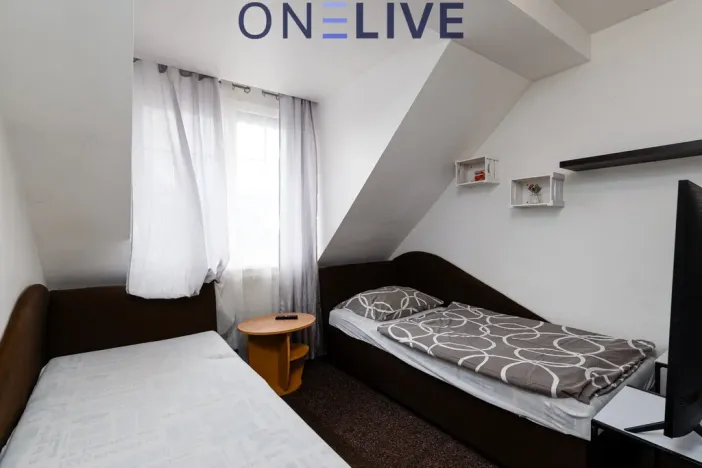 Prodej ubytování, Starý Plzenec, Masarykovo náměstí, 480 m2