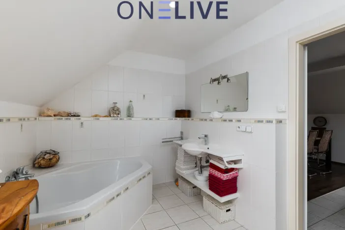 Prodej ubytování, Starý Plzenec, Masarykovo náměstí, 480 m2