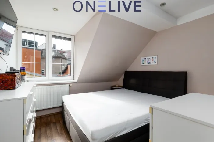 Prodej ubytování, Starý Plzenec, Masarykovo náměstí, 480 m2