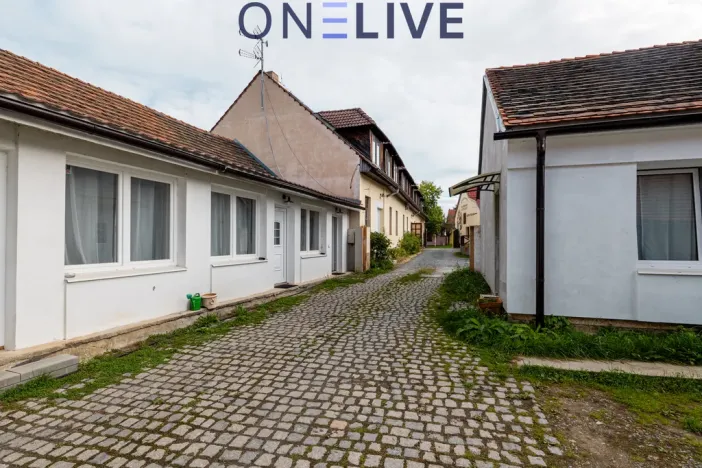 Prodej ubytování, Starý Plzenec, Masarykovo náměstí, 480 m2