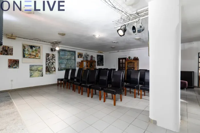 Prodej ubytování, Starý Plzenec, Masarykovo náměstí, 480 m2