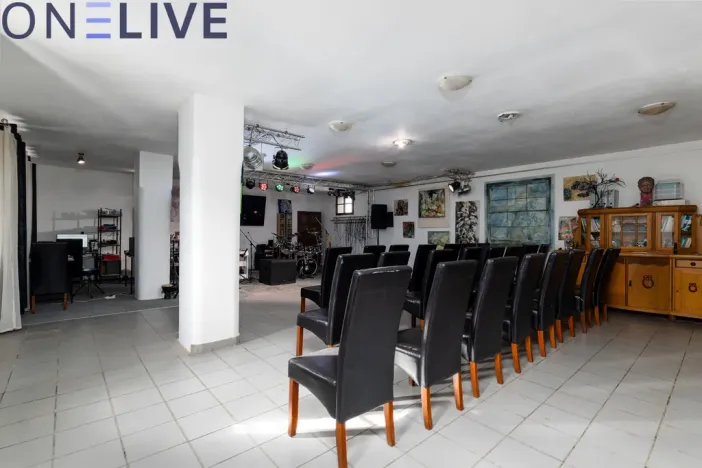 Prodej ubytování, Starý Plzenec, Masarykovo náměstí, 480 m2