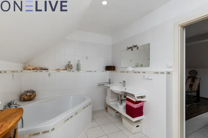 Prodej ubytování, Starý Plzenec, Masarykovo náměstí, 480 m2