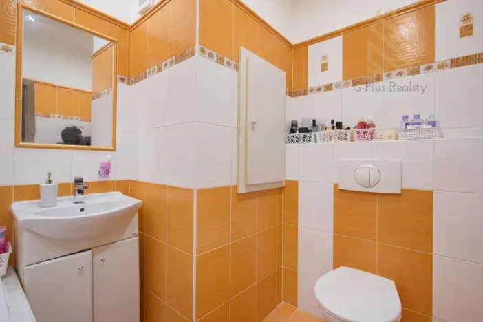 Prodej bytu 3+1, Děčín - Děčín VI-Letná, J. z Poděbrad, 59 m2