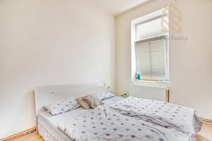 Prodej bytu 3+1, Děčín - Děčín VI-Letná, J. z Poděbrad, 59 m2