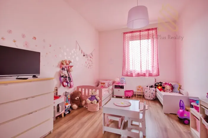 Prodej bytu 3+1, Děčín - Děčín VI-Letná, J. z Poděbrad, 59 m2