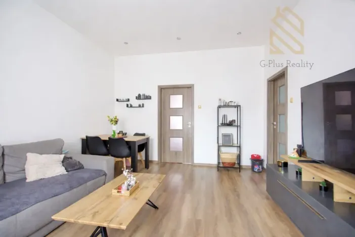 Prodej bytu 3+1, Děčín - Děčín VI-Letná, J. z Poděbrad, 70 m2