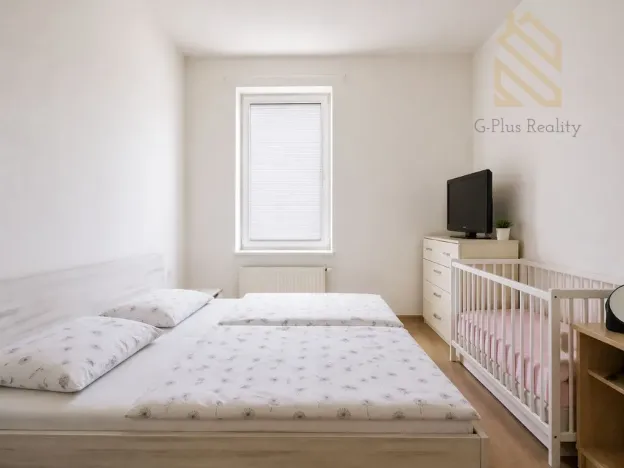 Prodej bytu 3+1, Děčín - Děčín VI-Letná, J. z Poděbrad, 70 m2