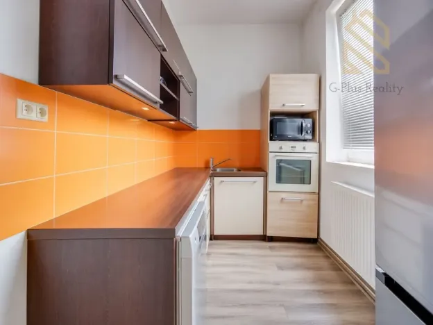 Prodej bytu 3+1, Děčín - Děčín VI-Letná, J. z Poděbrad, 70 m2