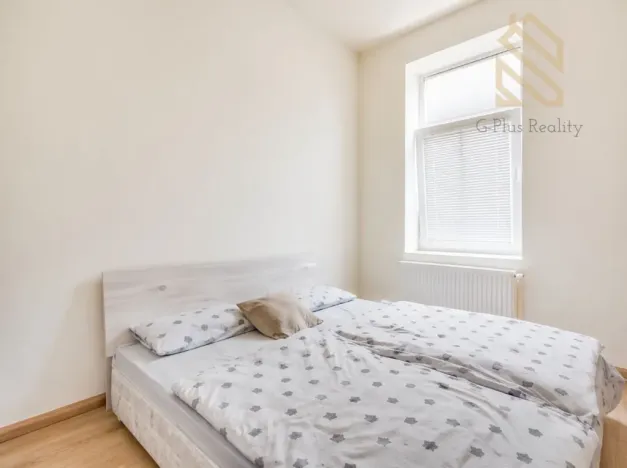 Prodej bytu 3+1, Děčín - Děčín VI-Letná, J. z Poděbrad, 70 m2