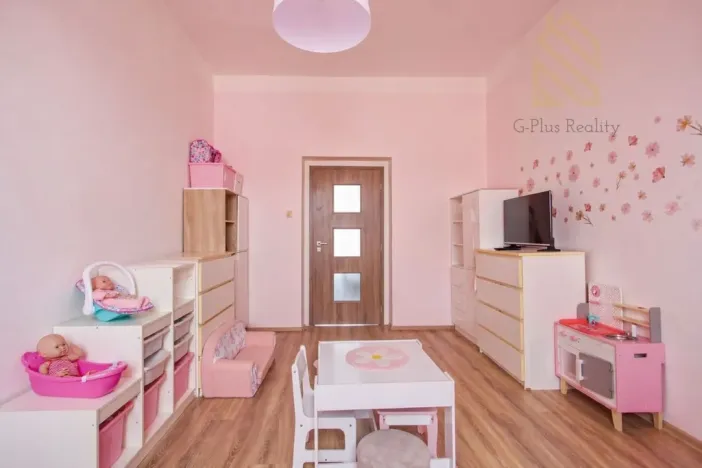 Prodej bytu 3+1, Děčín - Děčín VI-Letná, J. z Poděbrad, 70 m2