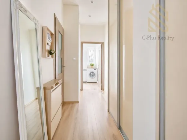 Prodej bytu 3+1, Děčín - Děčín VI-Letná, J. z Poděbrad, 70 m2