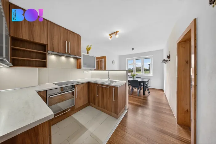 Prodej rodinného domu, Hrabyně, 270 m2