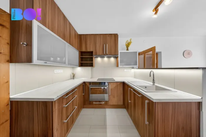 Prodej rodinného domu, Hrabyně, 270 m2