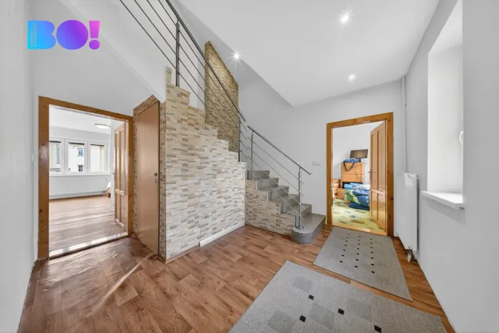 Prodej rodinného domu, Hrabyně, 270 m2