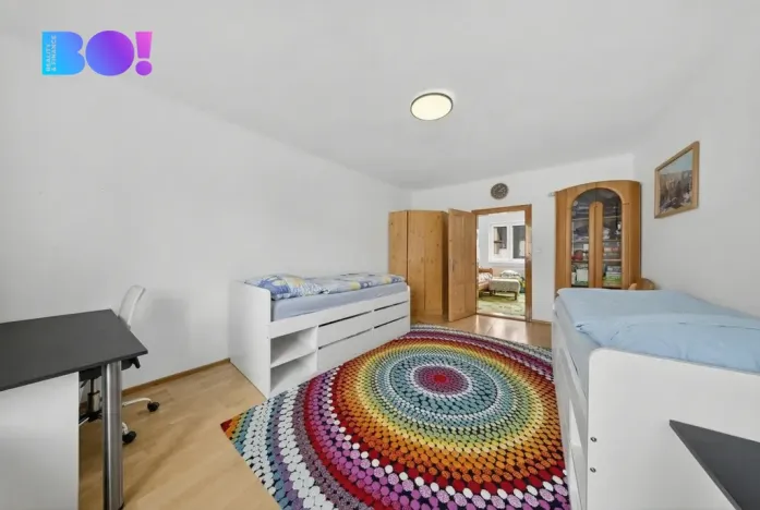 Prodej rodinného domu, Hrabyně, 270 m2