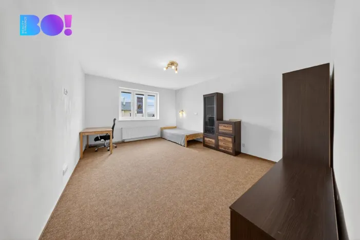 Prodej rodinného domu, Hrabyně, 270 m2