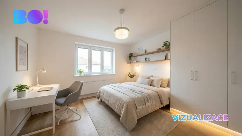 Prodej rodinného domu, Hrabyně, 270 m2