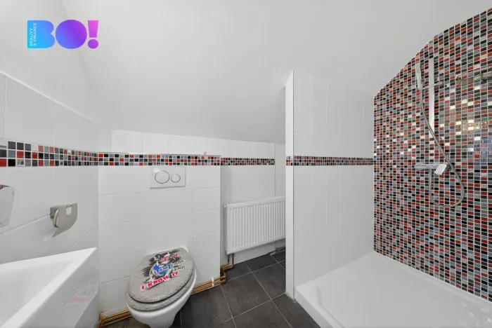 Prodej rodinného domu, Hrabyně, 270 m2