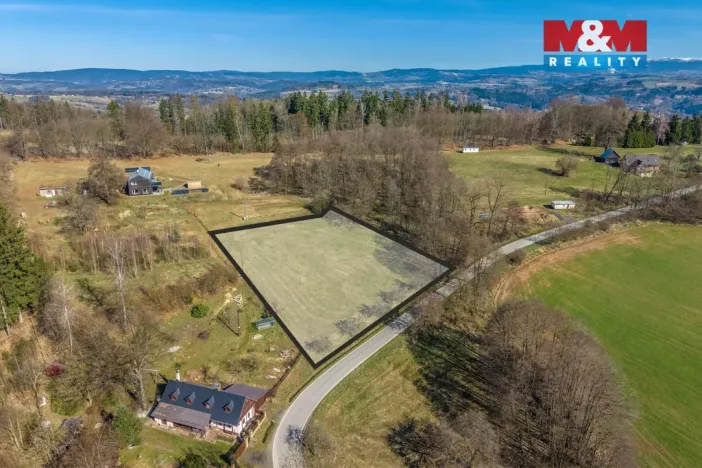 Prodej chalupy, Slaná - Hořensko, 71 m2