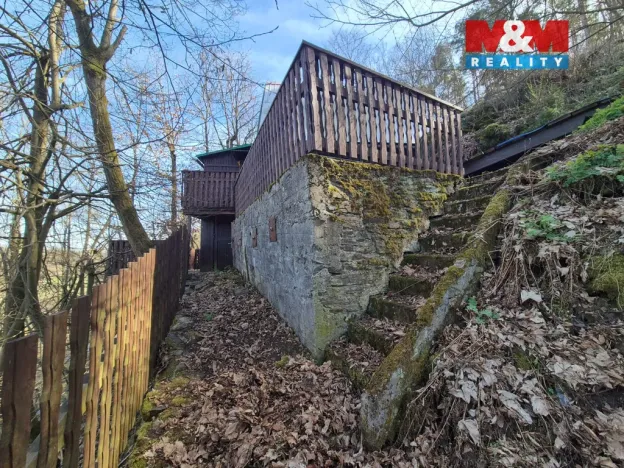 Prodej chaty, Plešnice, 64 m2