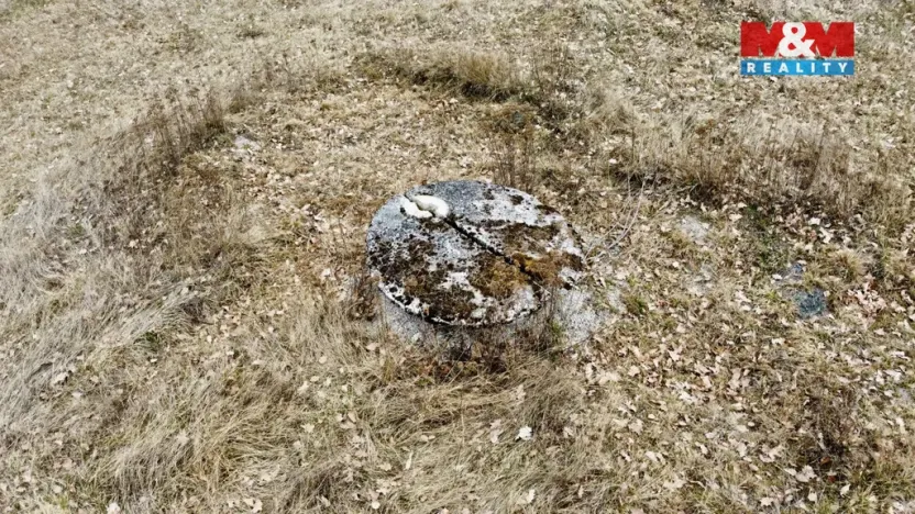 Prodej pozemku pro bydlení, Počaply, 3403 m2