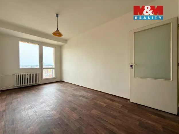 Pronájem bytu 2+1, Frýdek-Místek - Místek, Československé armády, 58 m2