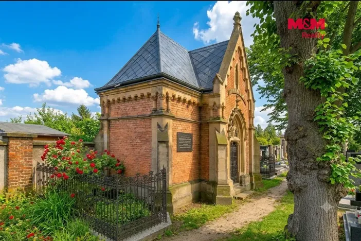 Prodej historického objektu, Pardubice, 40 m2