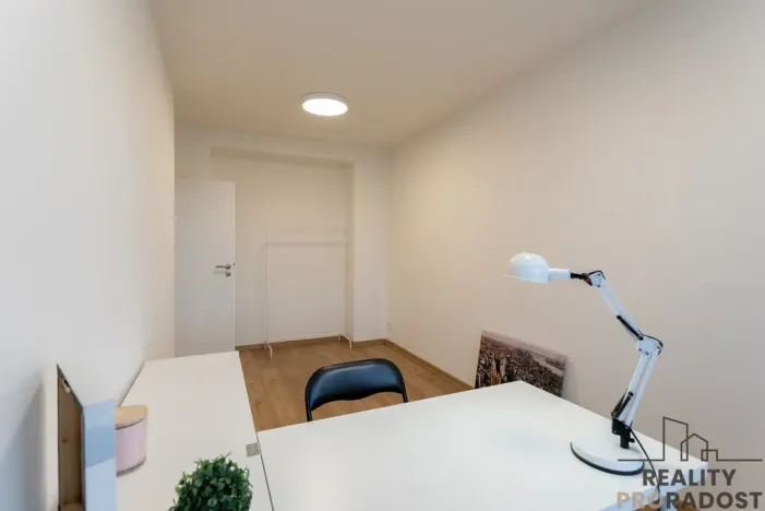 Pronájem bytu 3+kk, Olomouc - Nová Ulice, tř. Míru, 66 m2