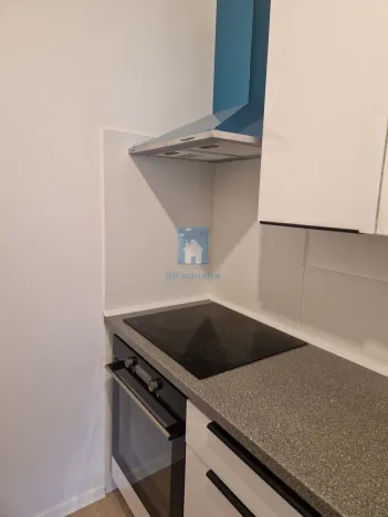 Pronájem bytu 2+kk, Praha, Zrzavého, 45 m2