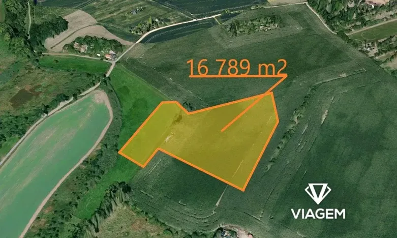 Prodej podílu pole, Praha - Cholupice, 1695 m2