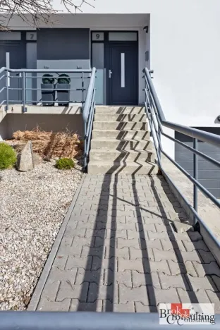 Prodej rodinného domu, Plzeň - Jižní Předměstí, Hudební, 194 m2