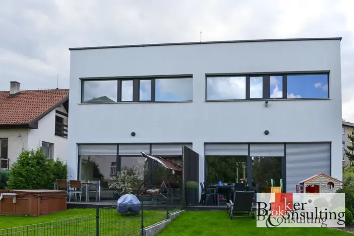 Prodej rodinného domu, Plzeň - Jižní Předměstí, Hudební, 194 m2