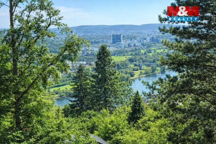 Prodej rodinného domu, Praha - Hlubočepy, Skalní, 336 m2