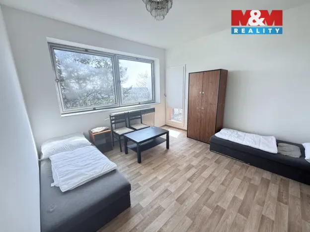 Prodej rodinného domu, Praha - Hlubočepy, Skalní, 336 m2