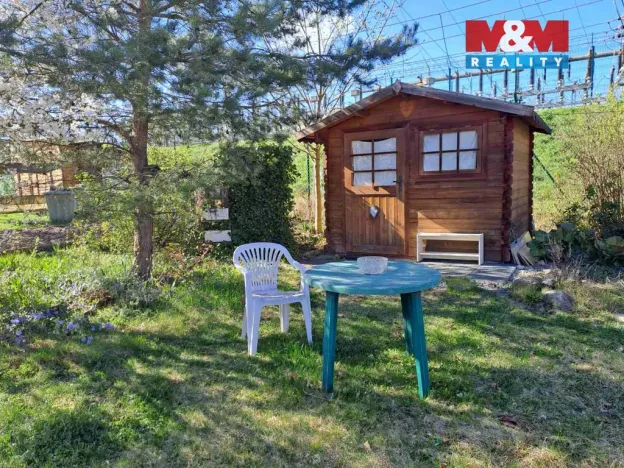 Prodej zahrady, Brno - Lesná, 18551 m2