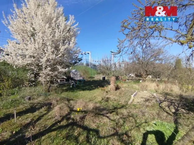 Prodej zahrady, Brno - Lesná, 18551 m2