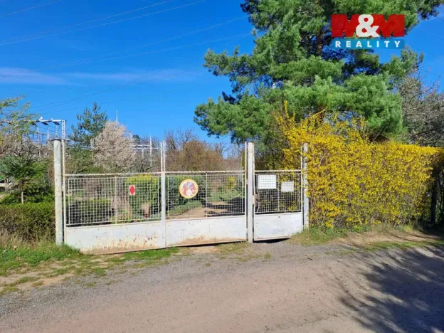 Prodej zahrady, Brno - Lesná, 18551 m2