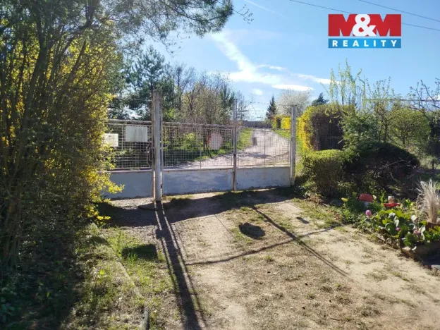 Prodej zahrady, Brno - Lesná, 18551 m2